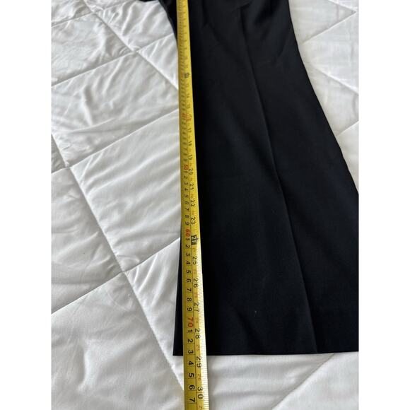 The Limited Pants Womens Size 8 Cassidy Fit Black Boot Career Essentials Stretch - Picture 3 of 7